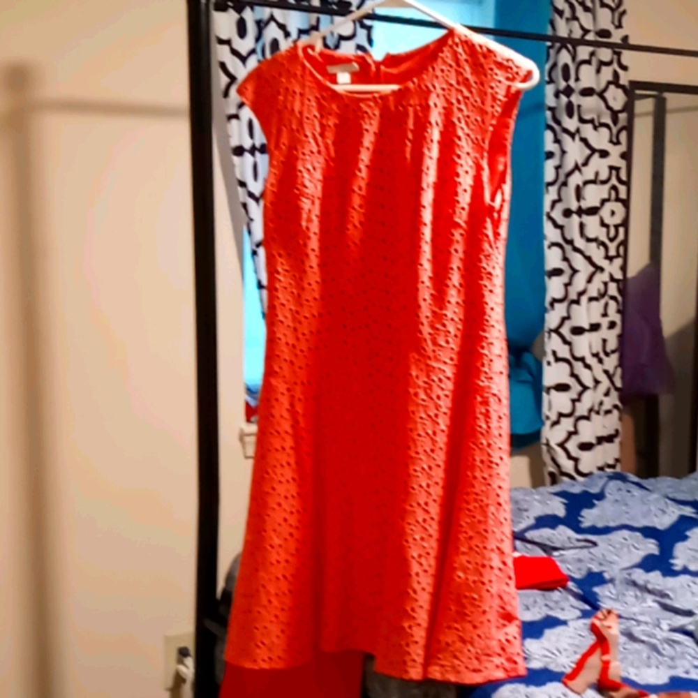 London times dress